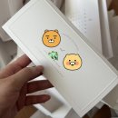 보자기카드 청첩장 찐후기-!
