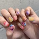 재니(Jenny nail) 네일 네이버블로그