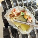 마녀김밥강동점 | 강동역 김밥 청담동마녀김밥 강동점 포장 후기