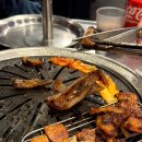범일돼지갈비 | 부산 범일동 맛집 / 범일동 고깃집] 로또 사러 방문했다가 지나가는 길에 방문한 '범일돼지갈비' 방문 후기