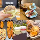 동문로 L | 제주시 카페 추천 | 아베베, 5L2F, 집의기록상점 등 제주 공항 근처 디저트 맛집들 ₊˚⊹ᰔ
