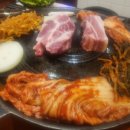 상구네솥뚜껑삼겹살 - 광진구 광나루로 360 | 상구네솥뚜껑삼겹살