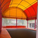 강촌포도팬션&캠핑장 이미지