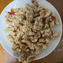 인천 부평 천궁중화요리 탕수육 매운잡채밥 배달