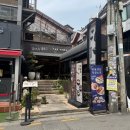 합정전철역 4번출구 | 합정역 낮술 야장 가능한 퓨전한식 주점 더기와 합정점