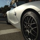 (판매중)BMW e85 z4 2.5i/69,400km/은색/2,000만원 이미지