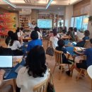 지구랑마을이협동조합 이미지