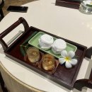 🇻🇳 나트랑 빈펄럭셔리 카페 아코야스파 웨이브바 스턴트쇼 요가클래스 후기