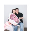대전 셀프사진관 비사오르 둔산동 식전 영상용 커플 사진