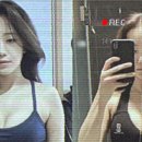 라이즈업 피트니스 우먼 이미지