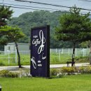 제이플러스투어 | 제천 커피제이, 의림지를 형상화한 티그레 : 의림지 가스트로투어 ②