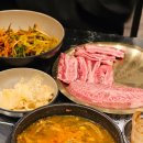 화개한우 | 부천 신중동 한우 맛집 "나사장네한우짝갈비" 입에서 살살 녹는 한우 제대로 즐긴 후기
