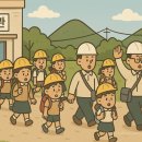 포천초등학교 이미지