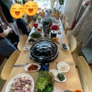 산들원 | [충남아산맛집]시골길가에 오리고기가 맛있는 산들원 후기