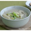별미손수제비 - 익산시 인북로 259 | 별미손수제비
