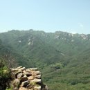 견훤산성 이미지