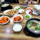 속초순대국 이미지