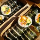 꿈의2호김밥 이미지