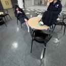 생생 뮤지컬 잉글리쉬(1기) | 내 세상은 너 있는 곳과 없는 곳 그 어딜 가도 그 둘로만 나뉘어