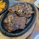 성원식당 | 충무로 노포투어 라갈비 골목 성원식당 내돈내산 후기 (용강식당 비교)