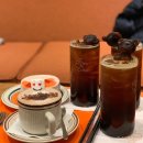 스테이 온 커피(Stay on coffee)