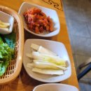 신월동맛집 족발야시장 신정뉴타운점