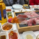 쌍용동 먹골 해물찜 &amp; 대방어 맛집 "박홍해물찜" 내돈내산 후기 | 회식장소추천, 쌍용동 열린치과 맛집