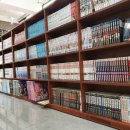 만화카페 이미지