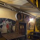 동굴식당 | 체스키크룸로프 맛짐 동굴식당 Krčma Šatlava 후기