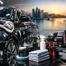 천수세차장 | 부산 손세차장 추천 TOP5｜위치·비용·시간·실제 후기까지 한 번에 정리