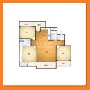 상업용 32 | 성동구입주청소 옥수어울림아파트 32평, 인테리어 후 오염 정리 과정