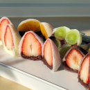 스윗멜로우 | 강릉 두쫀쿠 두바이쫀득모찌·과일모찌 맛집 멜로우스윗 후기