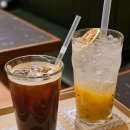 커피하우스3 | 연남동 자주 가는 분위기 카페 | 낙랑파라 커피하우스 내돈내산 후기(데이트, 카공)