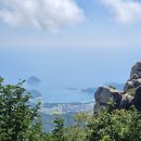 복곡 | 남해금산 최단코스 상세 후기!! 복곡탐방지원센터 주차장에서 보리암, 금산산장, 금산정상까지! (더위주의)