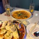 광명로 32번길 | 모란역 술집 라운지목화 모란관 홍콩 누아르 감성 가득한 요리주점 실방문 후기