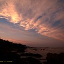 바다가 있는 풍경 이미지