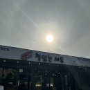 인천 강화 | ‘무항생제 인증’ 양식장 직영점, 오션뷰 왕새우 구이 맛집, 철없는 새우🦐🔥