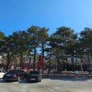 쉼송지호 이미지