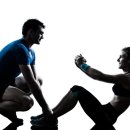 습관 퍼스널 트레이닝 이미지