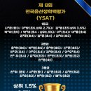 윤선생우리집앞영어교실마포우성영어교습소 | 전국영어능력평가 제8회 윤선생학력평가(YSAT) 수상 결과 발표!