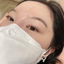 고려대 네일: 더예쁨 for you 네일 (뷰티 멀티샵)속눈썹 연장 다녀온 후기_ 찰떡엄마 백만년만의 뷰티