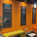 아담한 노래연습장 이미지