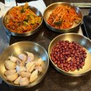 호재래 | 군자역 양꼬치 맛집 추천, 호재래 양꼬치 내돈내산 후기(꿔바로우, 옥수수국수)