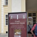 성당할머니 | 프라하여행3일차, 프라하성 입장(성비투스대성당-구왕궁-성이르지성당-황금소로)