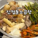 진접 돌 소곱창 | [남양주] 진접역맛집 ‘진접돌소곱창’ 배터지는 후기