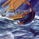 요나고래 이미지