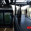 앞산케이블카 이미지