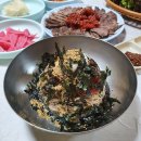 소나무 | 강원도 고성 거진 막국수 맛집 산북소나무막국수 내돈내산 후기