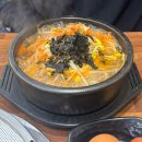 전주명가옥 | 양산 서창 로컬 맛집 추천 24시 전주명가옥 콩나물국밥 5,000원의 행복
