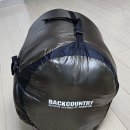 백컨트리 썸누스 1100SUL침낭(판매완료) 이미지